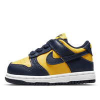 Dunk Low Kids Michigan | דאנק ילדים