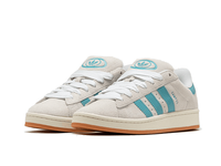 Adidas Campus 00s Crystal White Preloved Blue | אדידס קמפוס