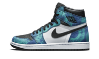 Air Jordan 1 Retro High Tie Dye | ג'ורדן 1 גבוהות