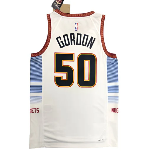 NBA Heat Applied Gordon | גופיית אנ.בי.איי