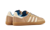 Adidas Samba Nylon Wales Bonner Desert White | אדידס סמבה