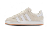 Adidas Campus 00s Wonder White Gum | אדידס קמפוס