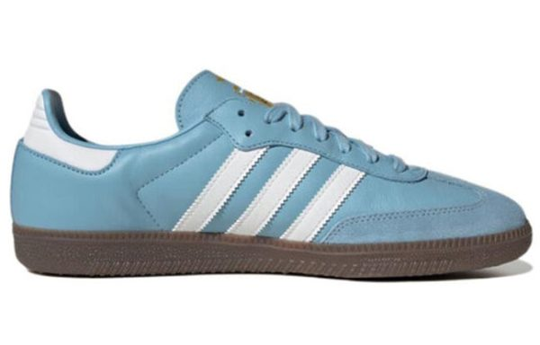 Adidas Samba Team ‘Argentina’ | אדידס סמבה