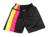 NBA Shorts‏ Just Don Miami Ploridians | מכנסיי אנ.בי.איי