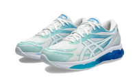 ASICS GEL-Quantum 360 VIII White Azul Blue | אסיקס