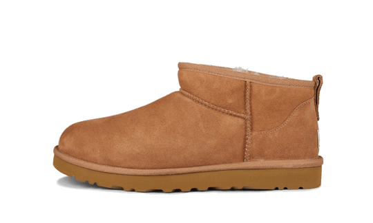 UGG CLASSIC ULTRA MINI BOOT CHESTNUT | מגפי אגג