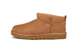 UGG CLASSIC ULTRA MINI BOOT CHESTNUT | מגפי אגג