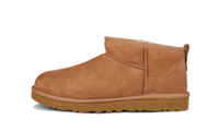 UGG CLASSIC ULTRA MINI BOOT CHESTNUT | מגפי אגג