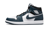 Air Jordan 1 Mid Dark Teal | ג'ורדן 1 מיד