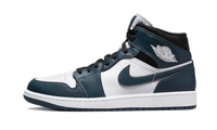 Air Jordan 1 Mid Dark Teal | ג'ורדן 1 מיד