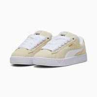 Puma Suede XL Sneakers Unisex Sugared Almond White | פומה