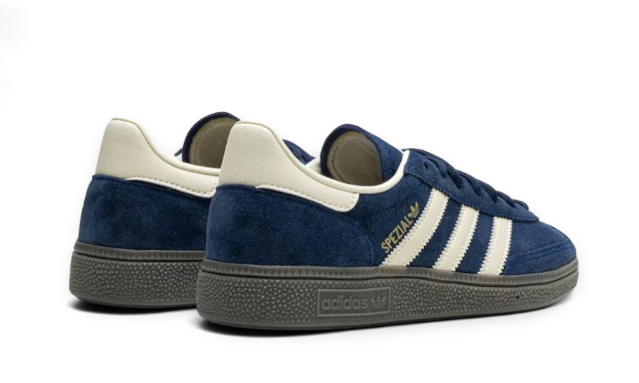 Adidas Handball Spezial Night Indigo Cream | אדידס ספציאל