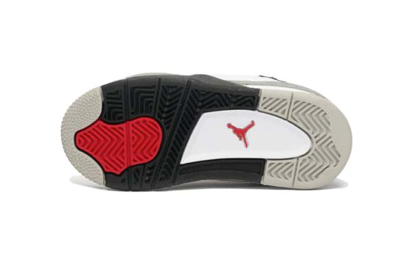 Air Jordan 4 Kids What The 4 | אייר ג'ורדן ילדים