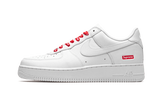 Air Force 1 Low White Supreme | איירפורס נמוכות