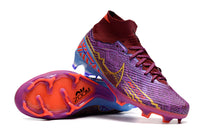 Nike Air Zoom Mercurial Superfly IX Elite FG | נעליי כדורגל