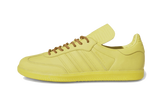 Adidas Samba Pharrell Humanrace Yellow | אדידס סמבה