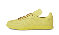 Adidas Samba Pharrell Humanrace Yellow | אדידס סמבה