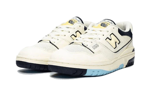 New Balance 550 Rich Paul | ניו באלאנס