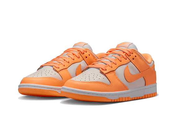 Dunk Low Peach Cream | דאנק נמוכות