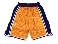 NBA Shorts‏ Just Don All Star | מכנסיי אנ.בי.איי