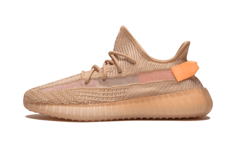 Yeezy Boost 350 V2 Clay | נעלי ייזיי