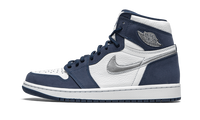 Air Jordan 1 Retro High Midnight Navy (2020) | ג'ורדן 1 גבוהות