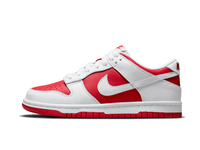 Dunk Low Championship Red | דאנק נמוכות