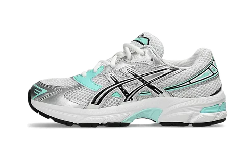 ASICS Gel-1130 White Aqua | אסיקס