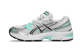 ASICS Gel-1130 White Aqua | אסיקס