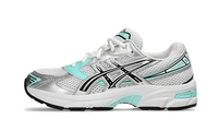 ASICS Gel-1130 White Aqua | אסיקס