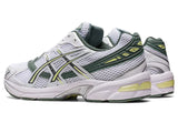 ASICS Gel-1130 White Jade Yellow | אסיקס - SneakeSpot
