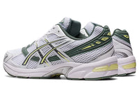 ASICS Gel-1130 White Jade Yellow | אסיקס - SneakeSpot