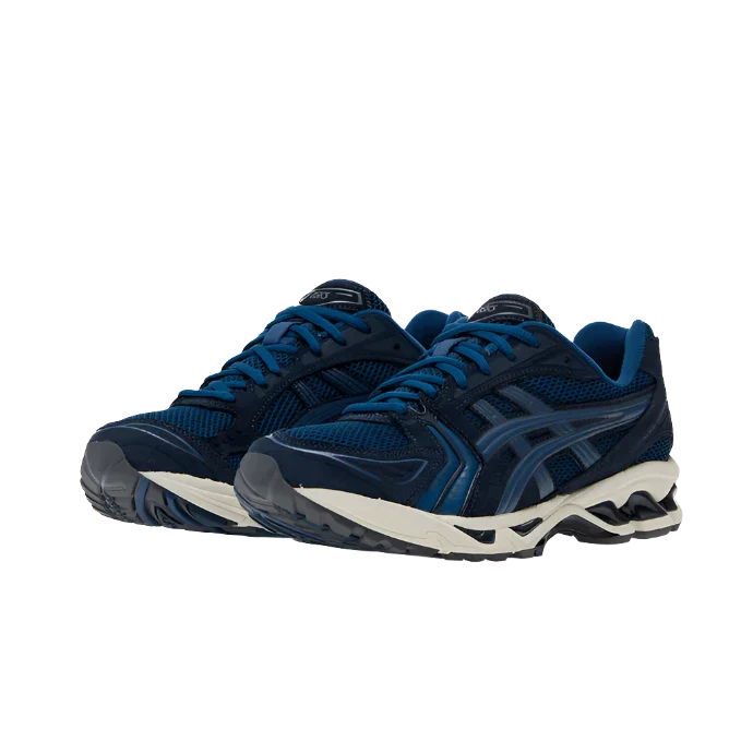 ASICS GEL-Kayano 14 –Mako Blue/ French Blue | אסיקס