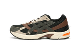 ASICS GEL-1130 - HAL MK II “Forest” | אסיקס - SneakeSpot