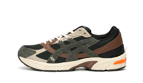 ASICS GEL-1130 - HAL MK II “Forest” | אסיקס - SneakeSpot