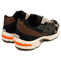 ASICS GEL-1130 - HAL MK II “Forest” | אסיקס - SneakeSpot