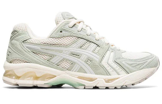 ASICS GEL-Kayano 14 –Cream/lichen Rock | אסיקס