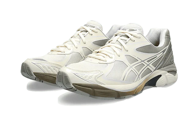 ASICS GT-2160 Dime Cream Grey | אסיקס