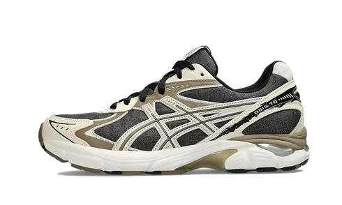 ASICS GT-2160 Black Cream | אסיקס