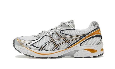 ASICS GT-2160 - White Pure Silver Gold | אסיקס