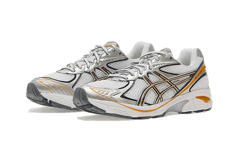 ASICS GT-2160 - White Pure Silver Gold | אסיקס