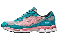 ASICS GEL-NYC Awake NY Teal | אסיקס