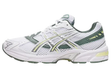 ASICS Gel-1130 White Jade Yellow | אסיקס - SneakeSpot