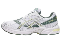 ASICS Gel-1130 White Jade Yellow | אסיקס - SneakeSpot