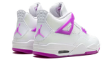 Air Jordan 4 Hyper Violet | ג'ורדן 4