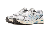 ASICS GT-2160 White Pure Silver Blue | אסיקס