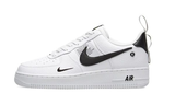 Air Force 1 Lv8 Utility White | איירפורס נמוכות