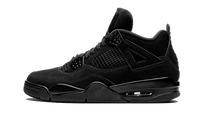 Air Jordan 4 Black Cat | ג'ורדן 4