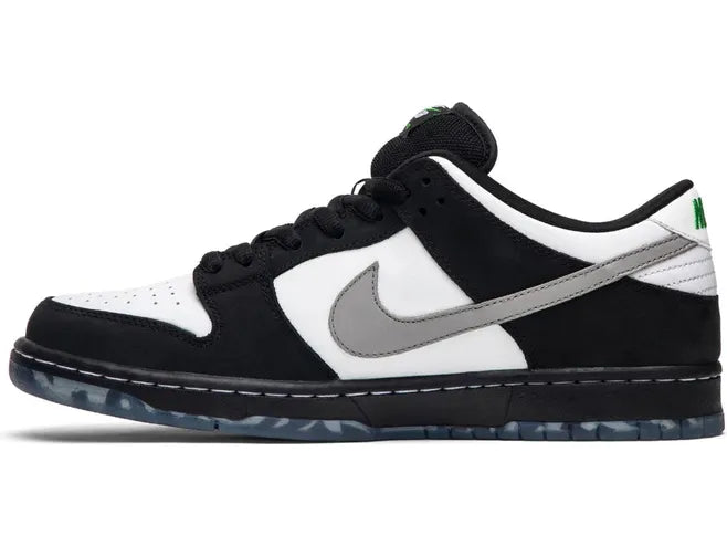 Dunk Low SB Staple Panda Pigeon | דאנק נמוכות