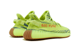 Yeezy Boost 350 V2 Semi Frozen Yellow | נעלי ייזיי